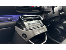 Hyundai INSTER 85kW 02 49kWh 5dr Auto Electric Hatchback